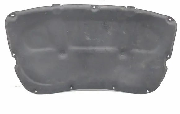 Peugeot 508 II Engine bonnet/hood sound/heat insulation 9813384980