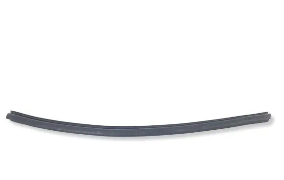 Audi A4 S4 B8 8K Rubber seal rear door window/glass 8K0839480C