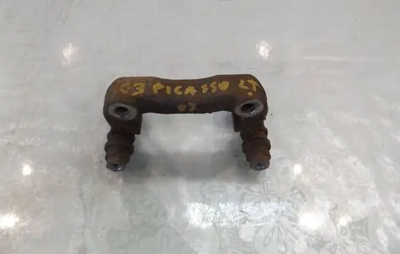Citroen C3 Picasso Rear brake caliper