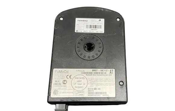 Ford Grand C-MAX Bluetooth control unit module 8M5T19C112AT 0567419 7847ARX42