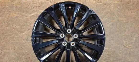 Toyota Highlander XU70 R20 alloy rim 426110EB90 KKT0071