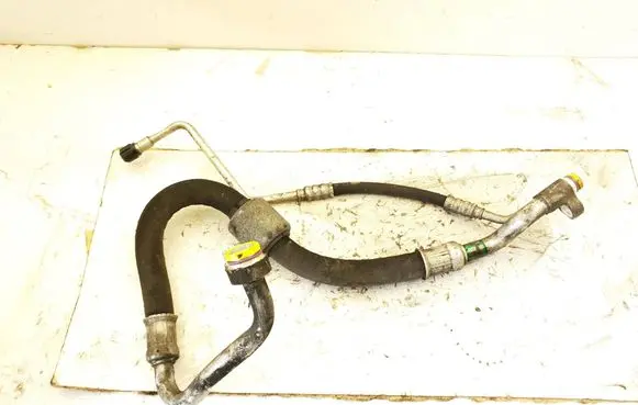BMW 3 E90 E91 Air conditioning (A/C) pipe/hose 9168365 160178