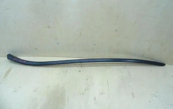 Citroen DS4 Windshield trim 