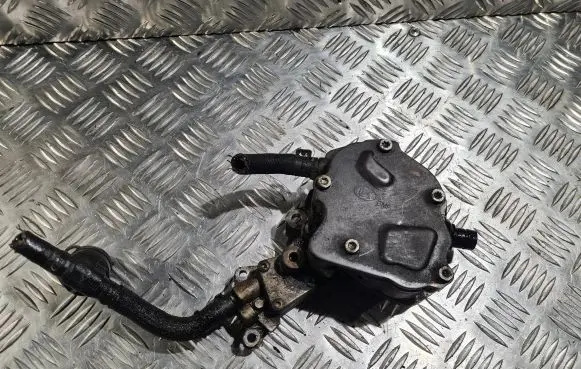 Seat Alhambra (Mk1) Vacuum pump