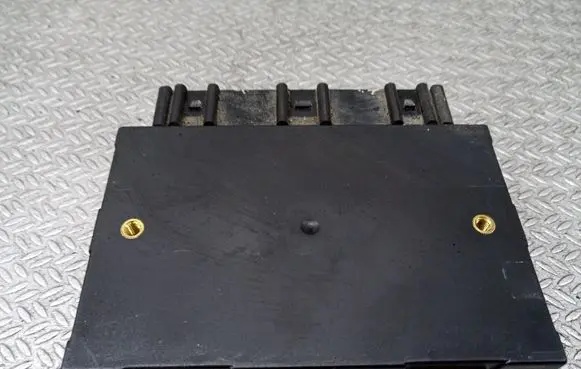 Volkswagen Touareg I Comfort/convenience module 7L0959933E