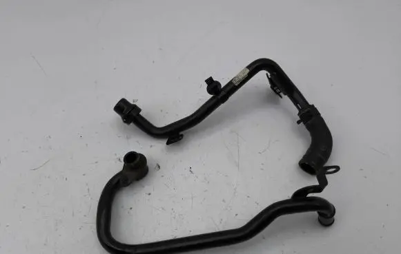 Audi A5 Engine coolant pipe/hose 04L122157BT