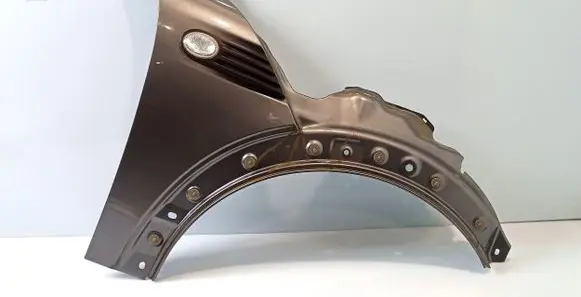 Mini One - Cooper Clubman R55 Fender 41352754726 2754726