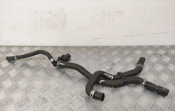 Nissan Juke I F15 Engine coolant pipe/hose