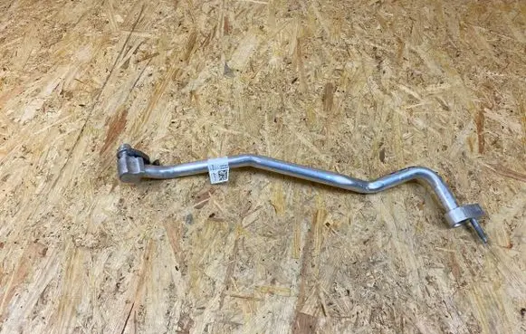 Ford Fiesta Air conditioning (A/C) pipe/hose L1BH19N617AD