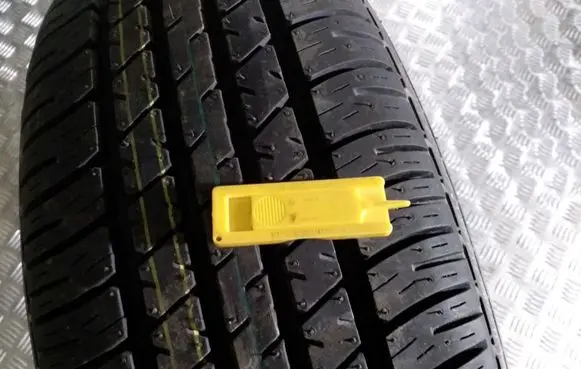 Opel Astra G R15 summer tire 19565R15 19565R1591V