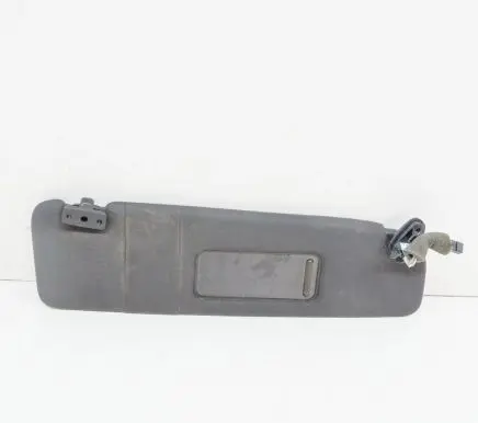 Audi A5 8T 8F Sun visor 8H0857552R
