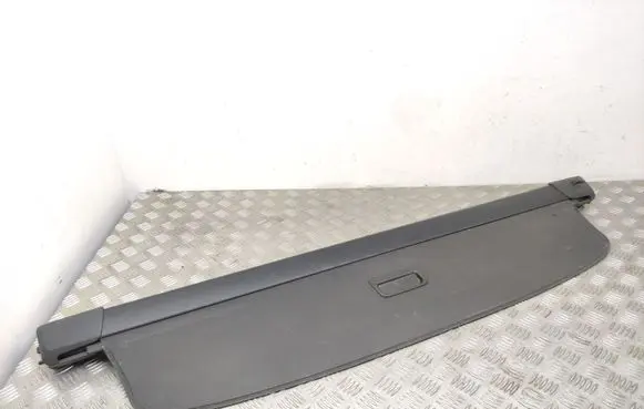 Volkswagen PASSAT B6 Parcel shelf load cover 