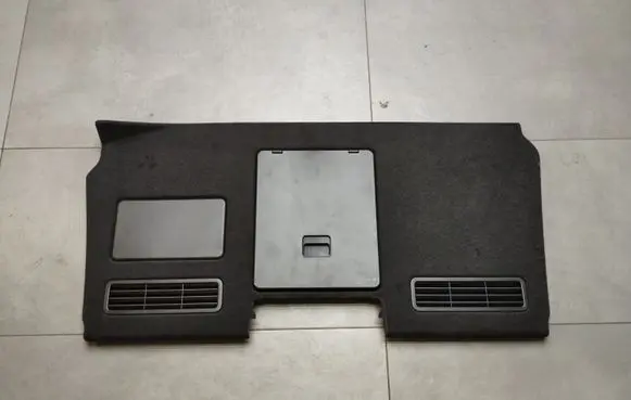Audi A8 S8 D4 4H Trunk separation 4H0863721BE