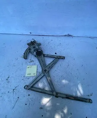 Daewoo Tico Front door manual window regulator 