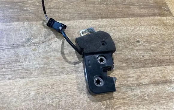 Land Rover Range Rover Sport L494 Seat back rest lock catch JK52613D61AE 30812