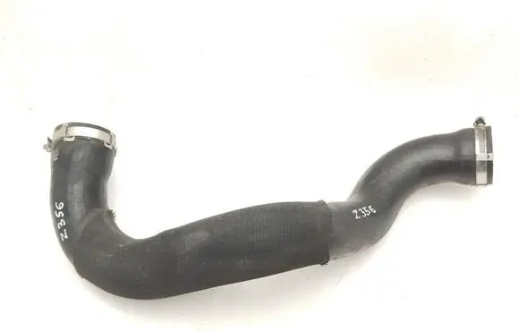 Porsche Panamera (971) Engine coolant pipe/hose 971145708AF