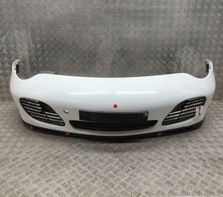 Porsche 911 996 Front bumper 99650531105