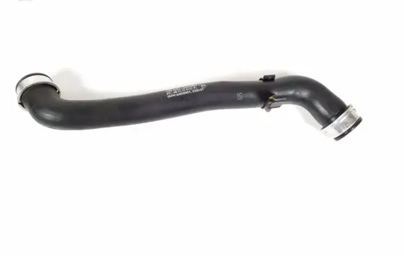 Mercedes-Benz GLK (X204) Engine coolant pipe/hose A2045012782