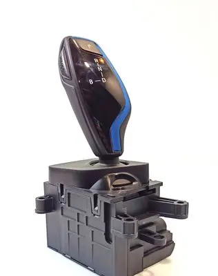 BMW iX3 G08 Gear shifter/selector 9434020 5A1C706