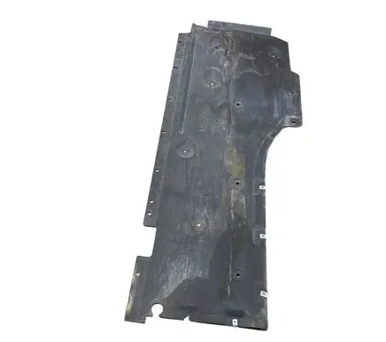 BMW X1 E84 Side bottom protection 7244593