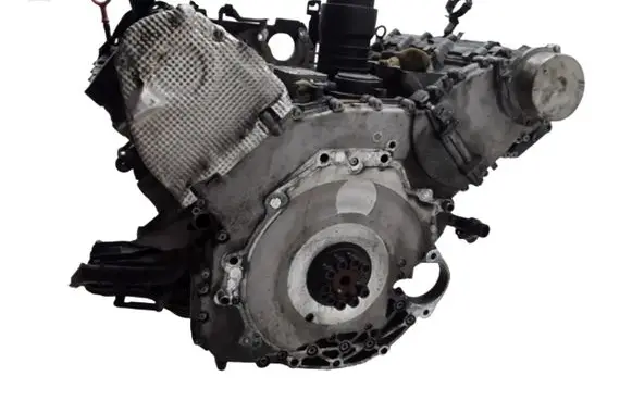 Audi A8 S8 D3 4E Engine ASB