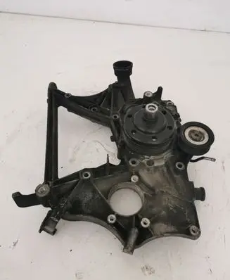 Mercedes-Benz Sprinter W906 Generator/alternator bracket A6512011509