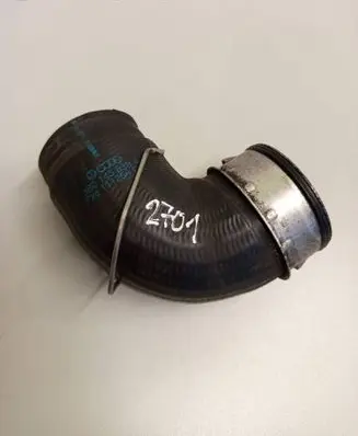 Audi A4 S4 B7 8E 8H Intercooler hose/pipe 3B0145838A