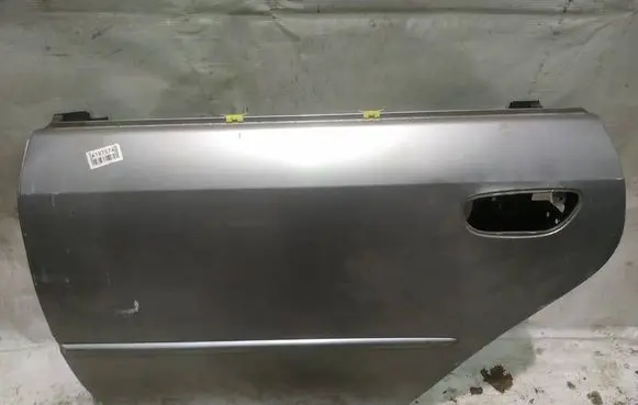 Subaru Legacy Rear door PILKOS