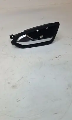 Renault Clio V Front door interior handle 806714209R