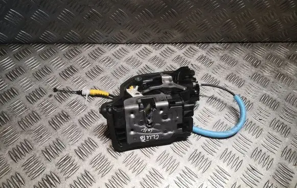 Mini Clubman F54 Rear door lock 7281943