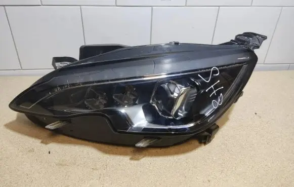 Peugeot 308 Headlight/headlamp 98005464 L305237175 980054648002