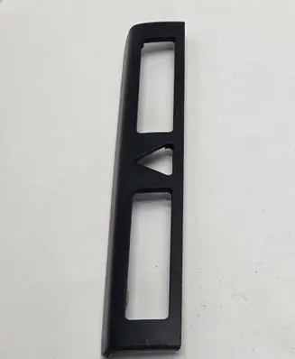 Audi A4 S4 B5 8D Center console decorative trim 8D0863321