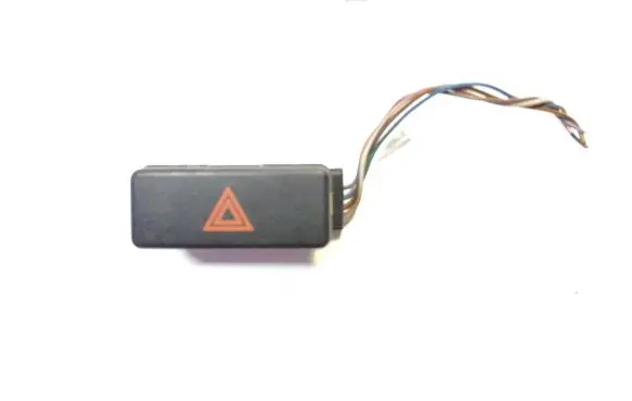 BMW 3 E36 Hazard light switch 1378128 927488