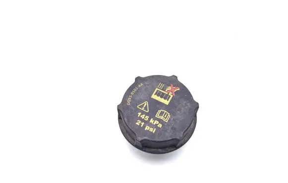 Ford Focus Coolant expansion tank/reservoir cap DG938101AA