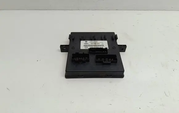 Audi A6 S6 C6 4F Comfort/convenience module 4F0907279 F005V00619 4F0910279K