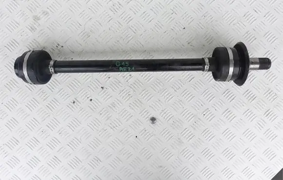 BMW 8 G15 Rear driveshaft 8689577