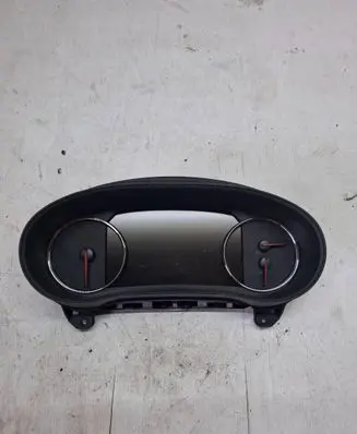 Opel Insignia B Speedometer (instrument cluster) 39113400
