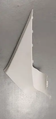 Skoda Octavia Mk4 (D)pillar trim (top) 5E6867288