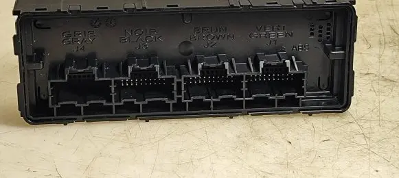 Opel Cascada Other control units/modules GW5114562 90151743