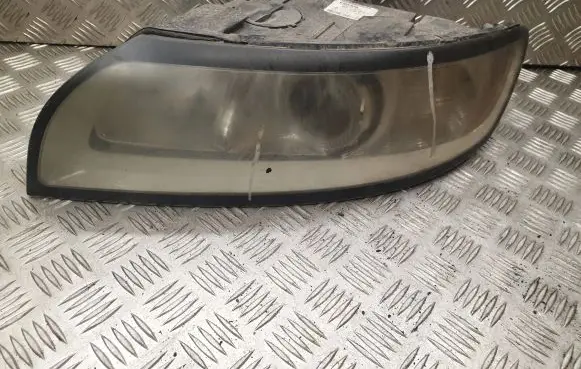 Volvo V50 Headlight/headlamp 31265694