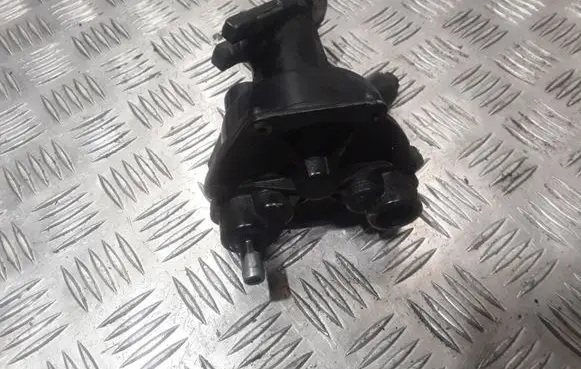 Ford Transit - Tourneo Connect Vacuum pump