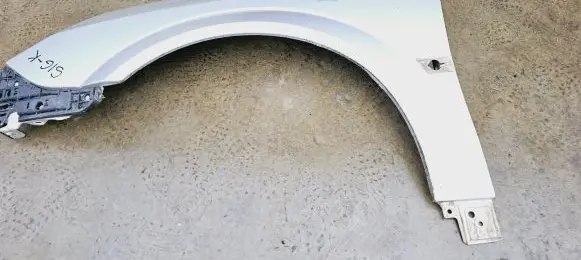 Opel Signum Fender