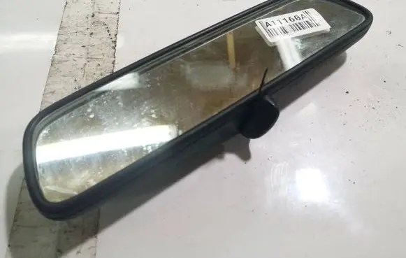 Opel Zafira A Rear view mirror (interior) E2015009