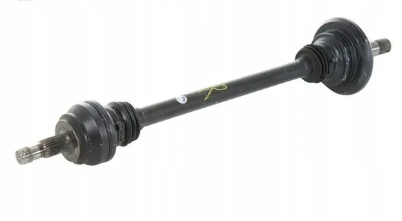 Mercedes-Benz 100 W631 Rear driveshaft A2133509501