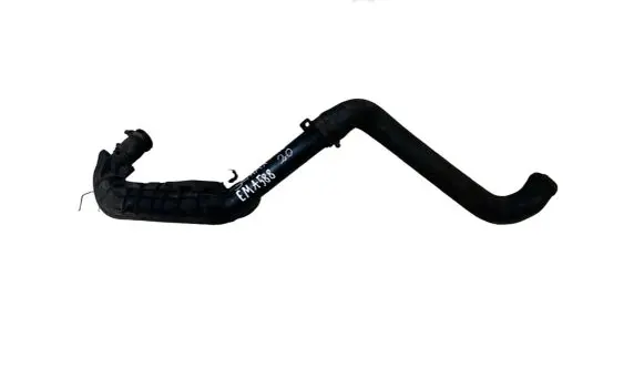 Ford S-MAX Intercooler hose/pipe 6G916K683AG 6G916N696CA 6G916C700AB