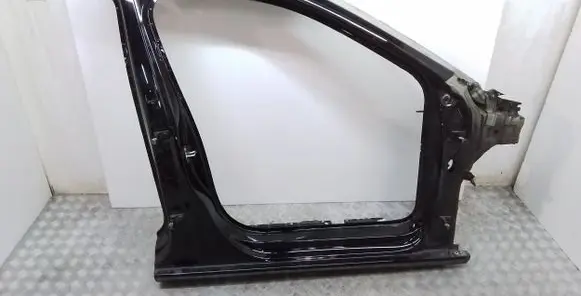 Volkswagen Jetta USA Front sill (body part) 