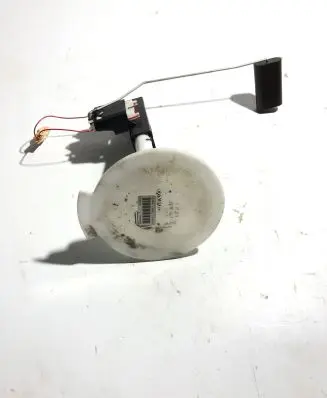 Fuel level sensor
