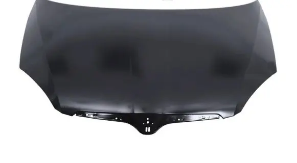 Skoda Roomster (5J) Engine bonnet/hood 7627660 5J0823031A