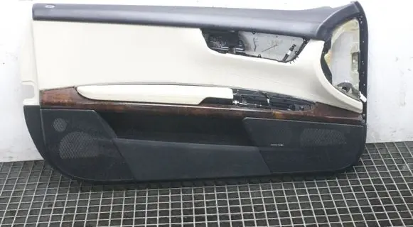 Mercedes-Benz CL C216 Front door card panel trim