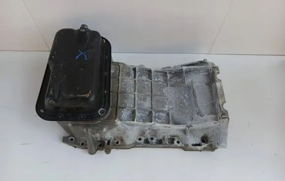 Dodge Durango Oil sump 